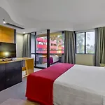 Golden Tulip Brasília Alvorada