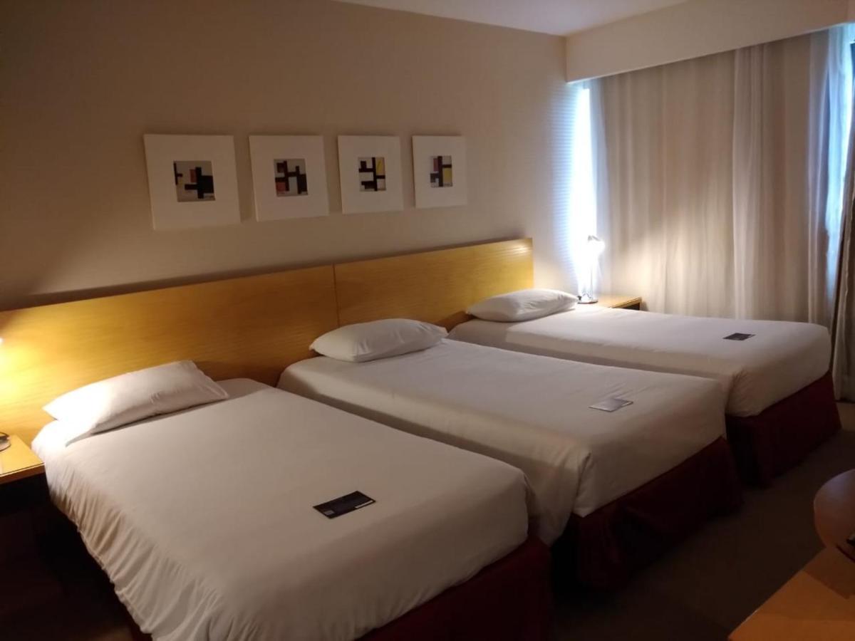Golden Tulip Alvorada Hotel 4*