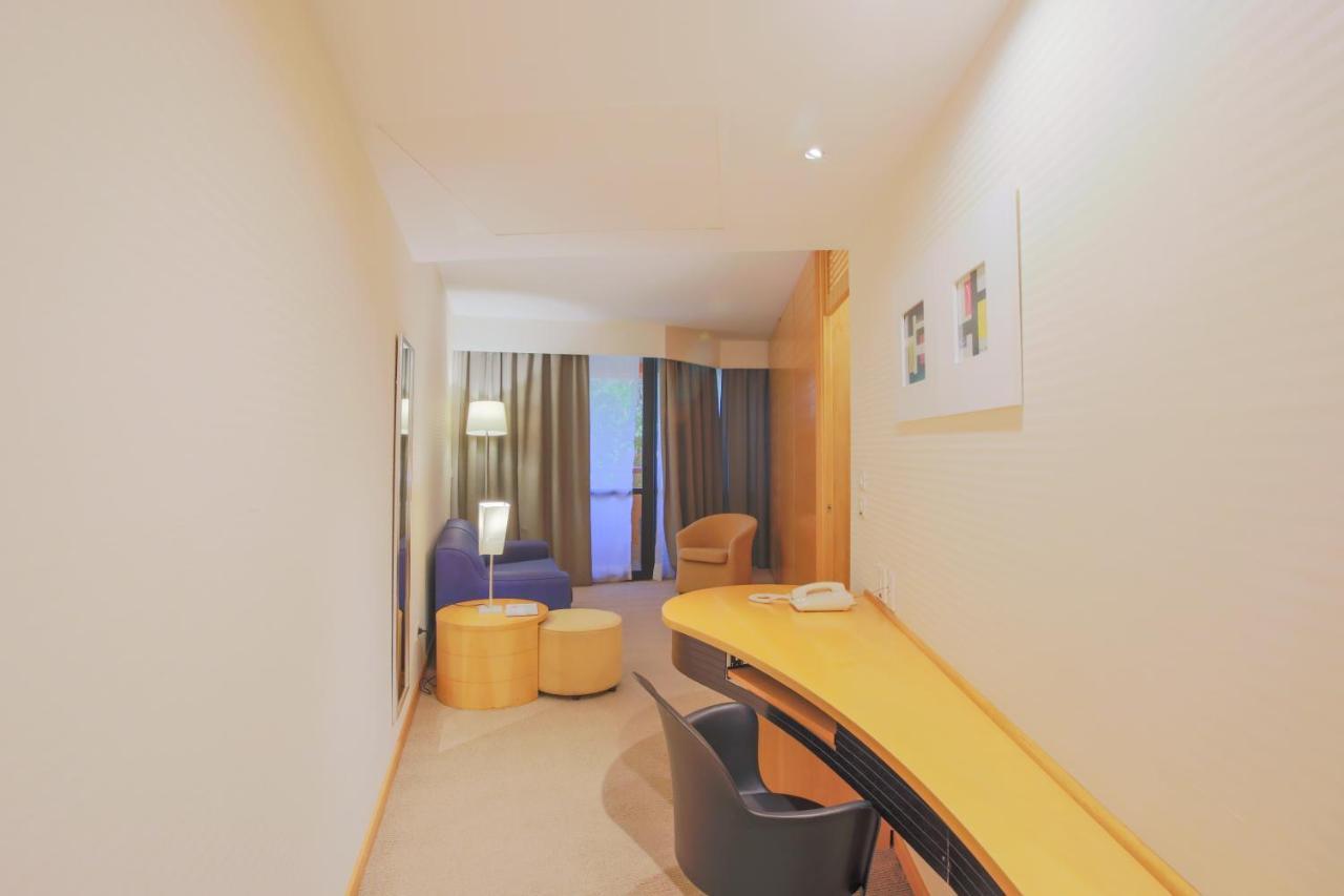 Golden Tulip Alvorada 4* Brasília