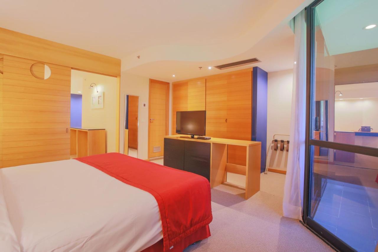 Hotel Golden Tulip Alvorada