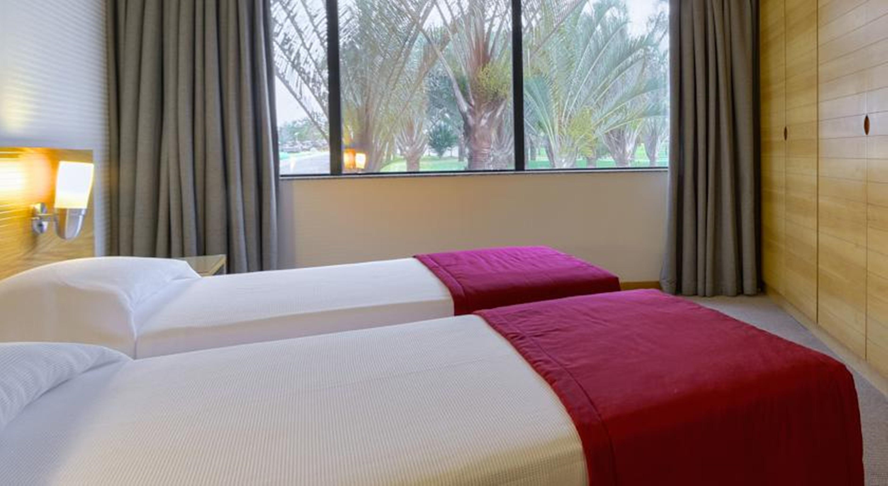 Golden Tulip Alvorada 4* Brasília