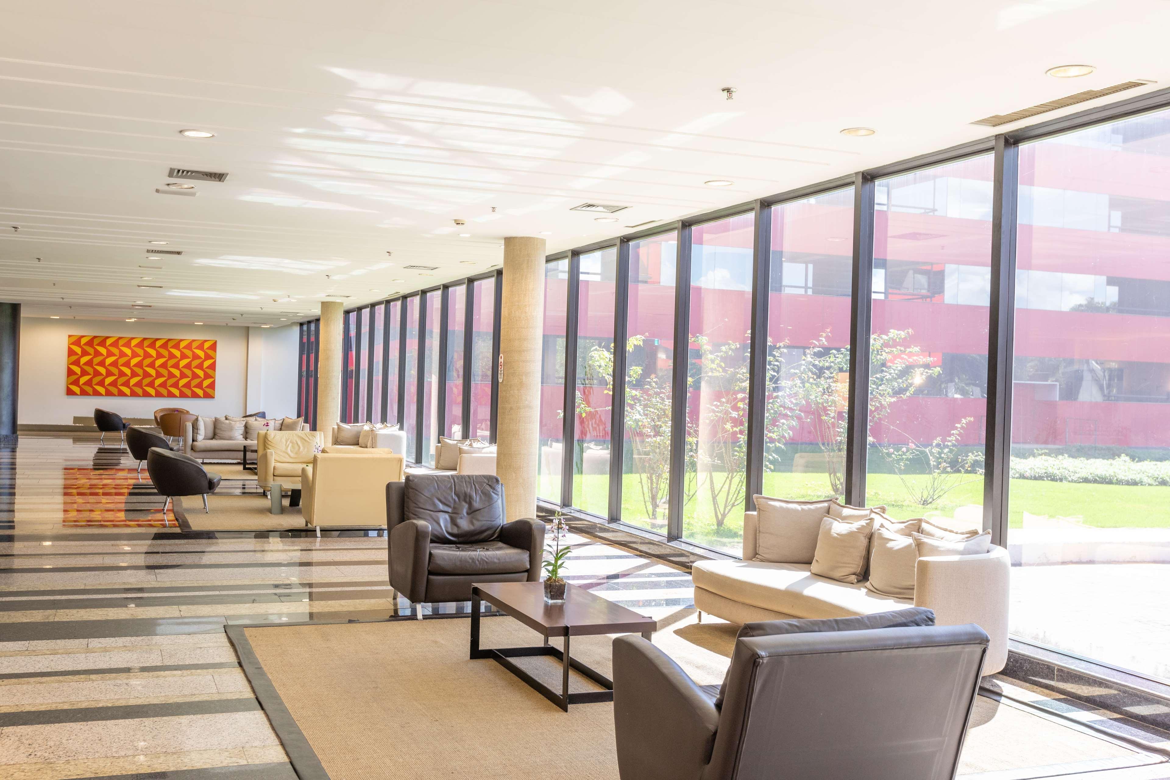 Golden Tulip Alvorada Hotel Brasília