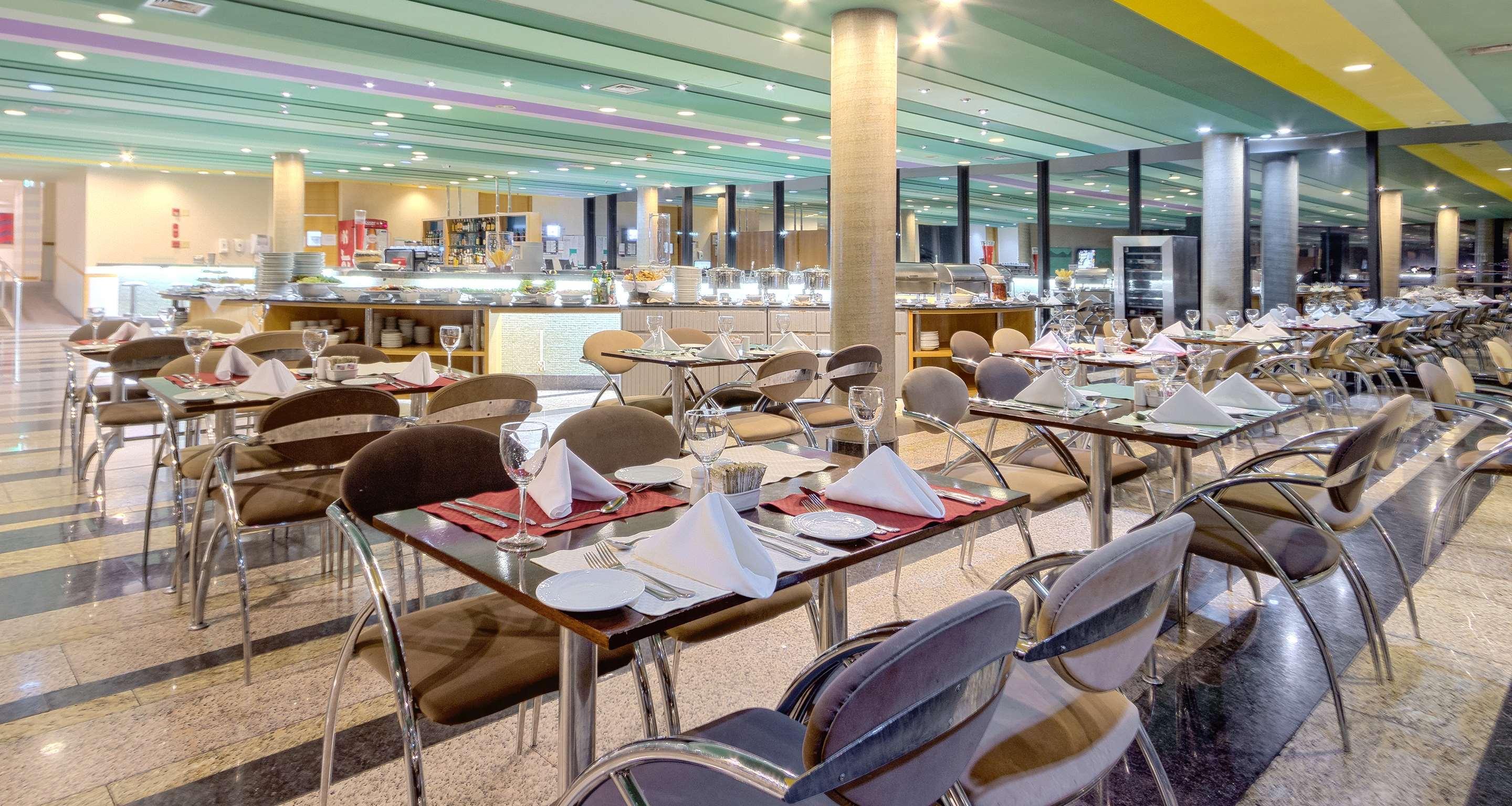 Golden Tulip Alvorada Brasília