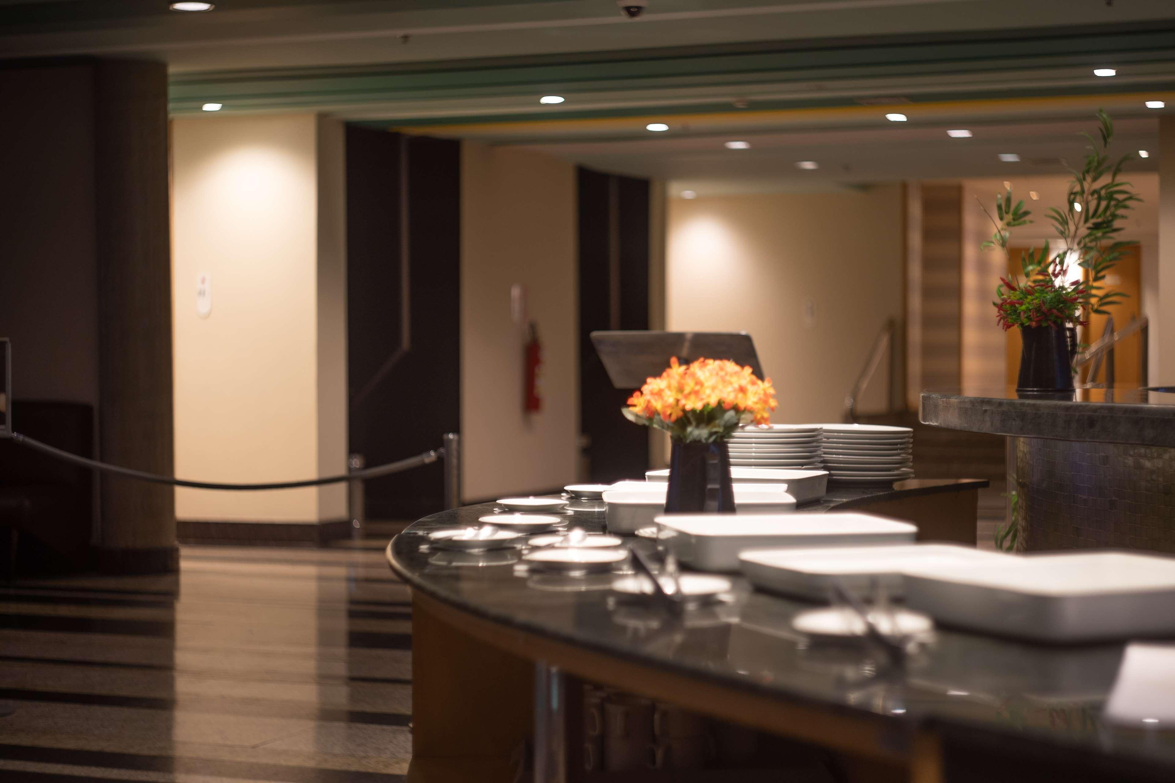 Golden Tulip Alvorada Hotel Brasília