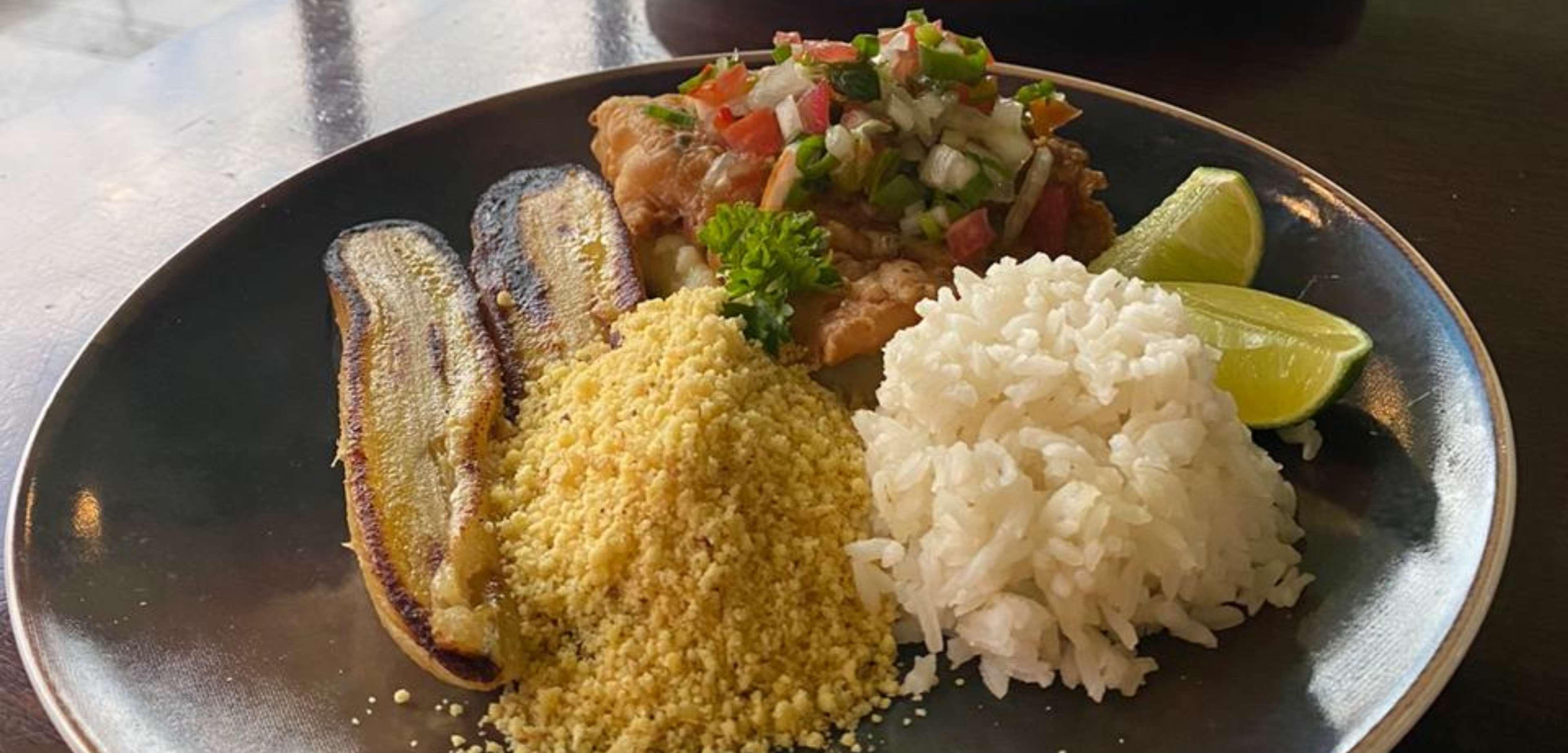 Golden Tulip Alvorada Brasília