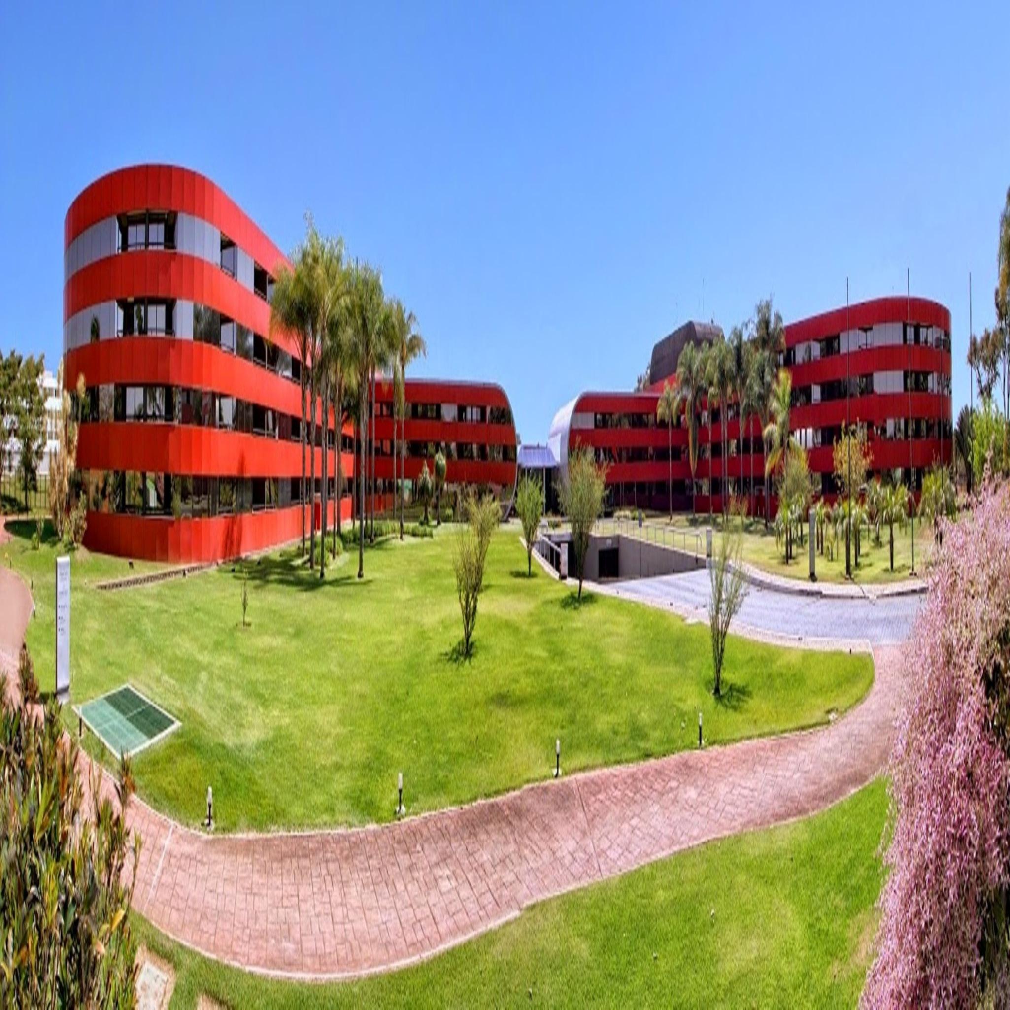 Hotel Golden Tulip Alvorada 4*