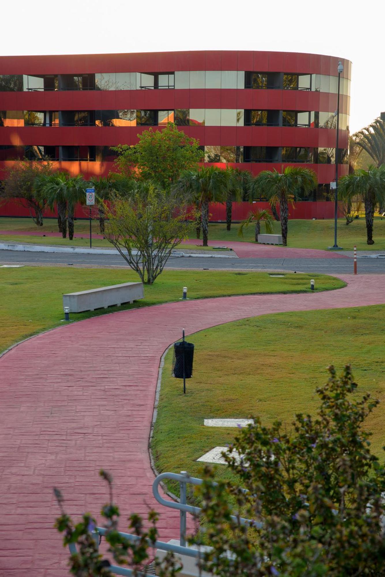 Golden Tulip Alvorada Hotel Brasília