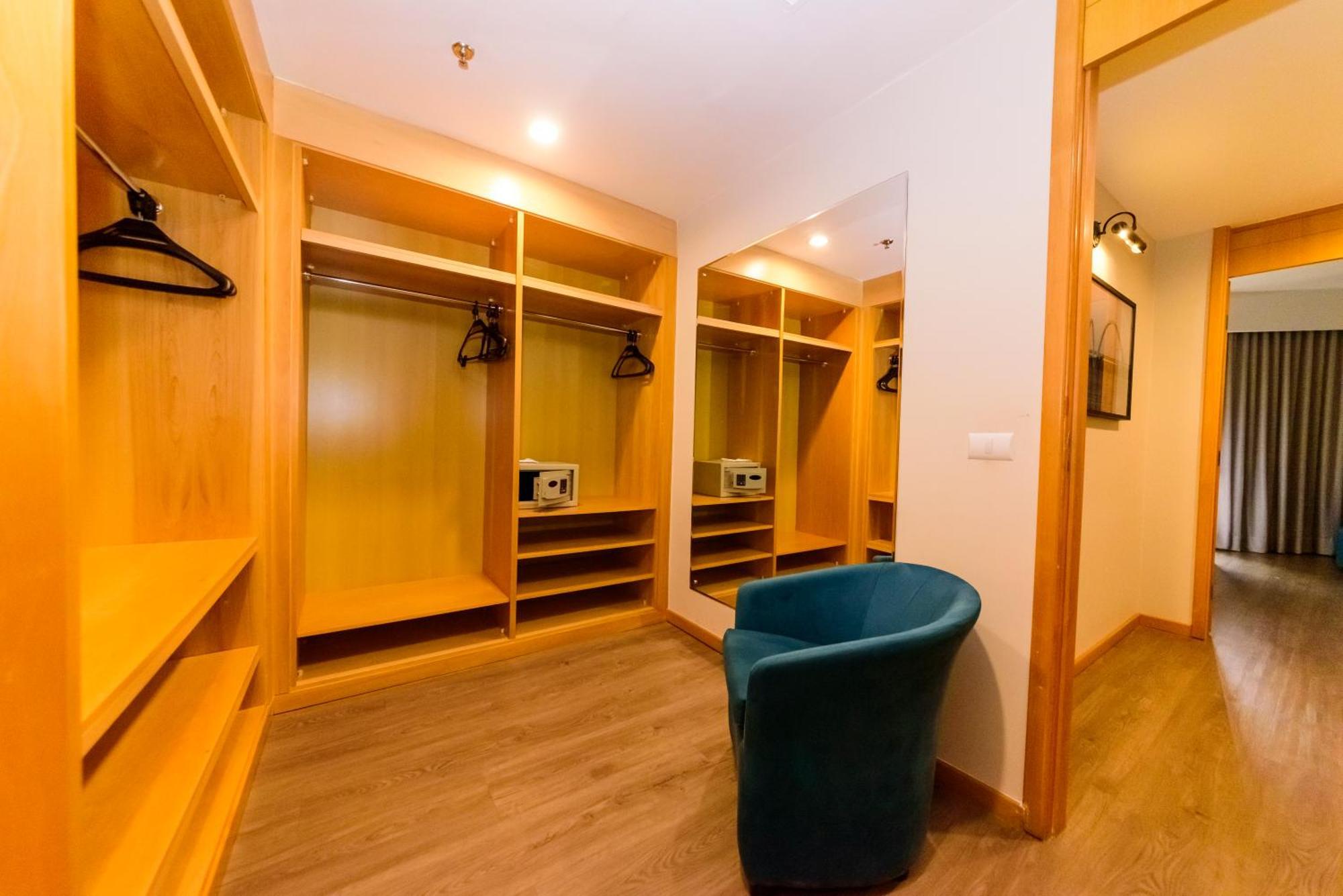Hotel Golden Tulip Alvorada Brasília