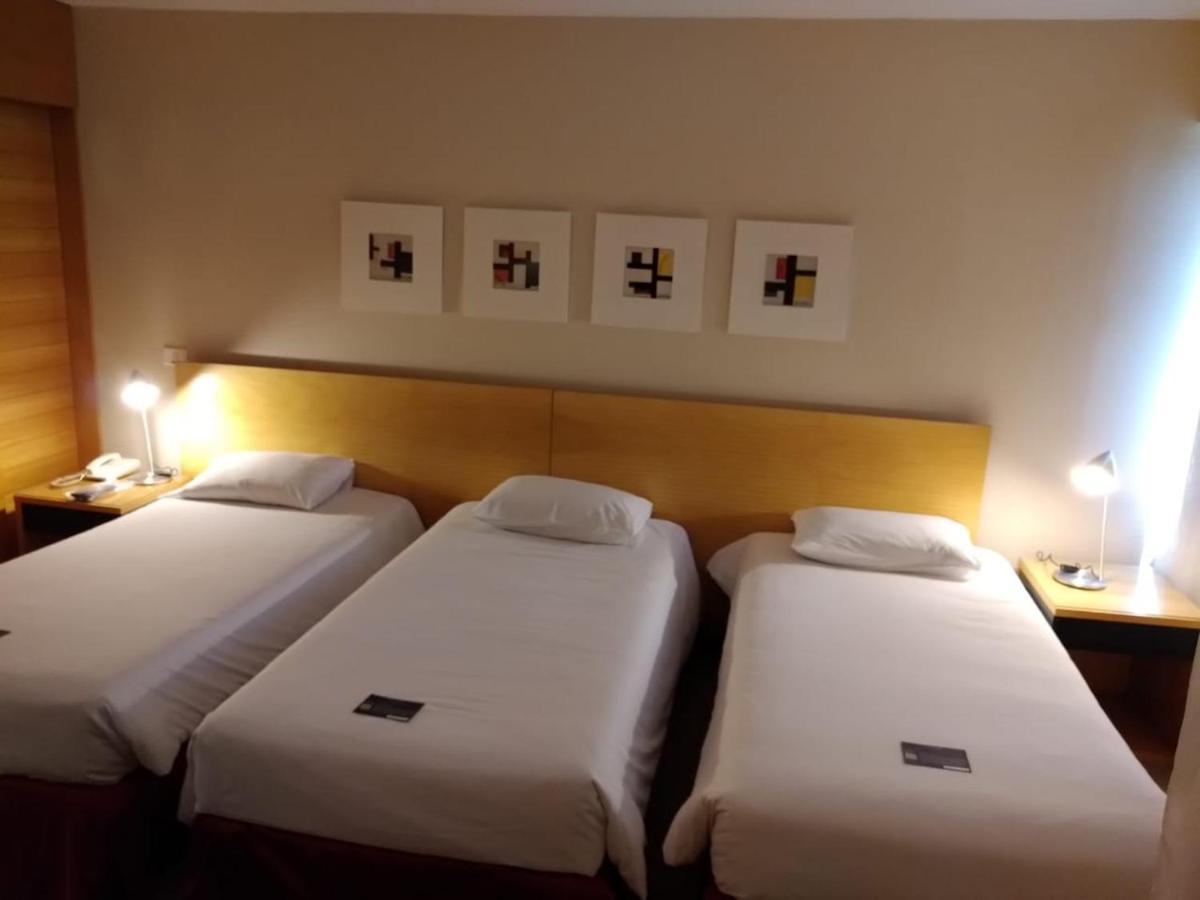 Hotel Golden Tulip Alvorada Brasilia