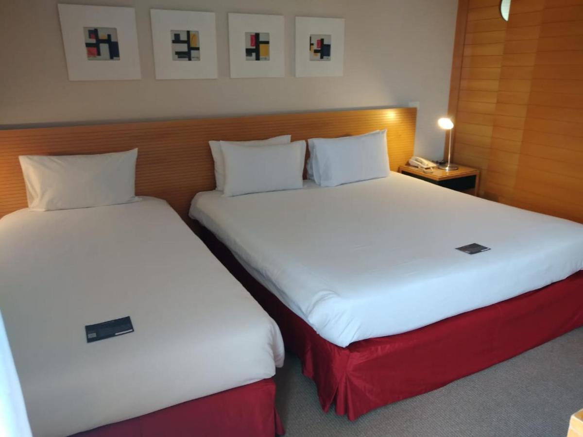 Golden Tulip Alvorada 4*