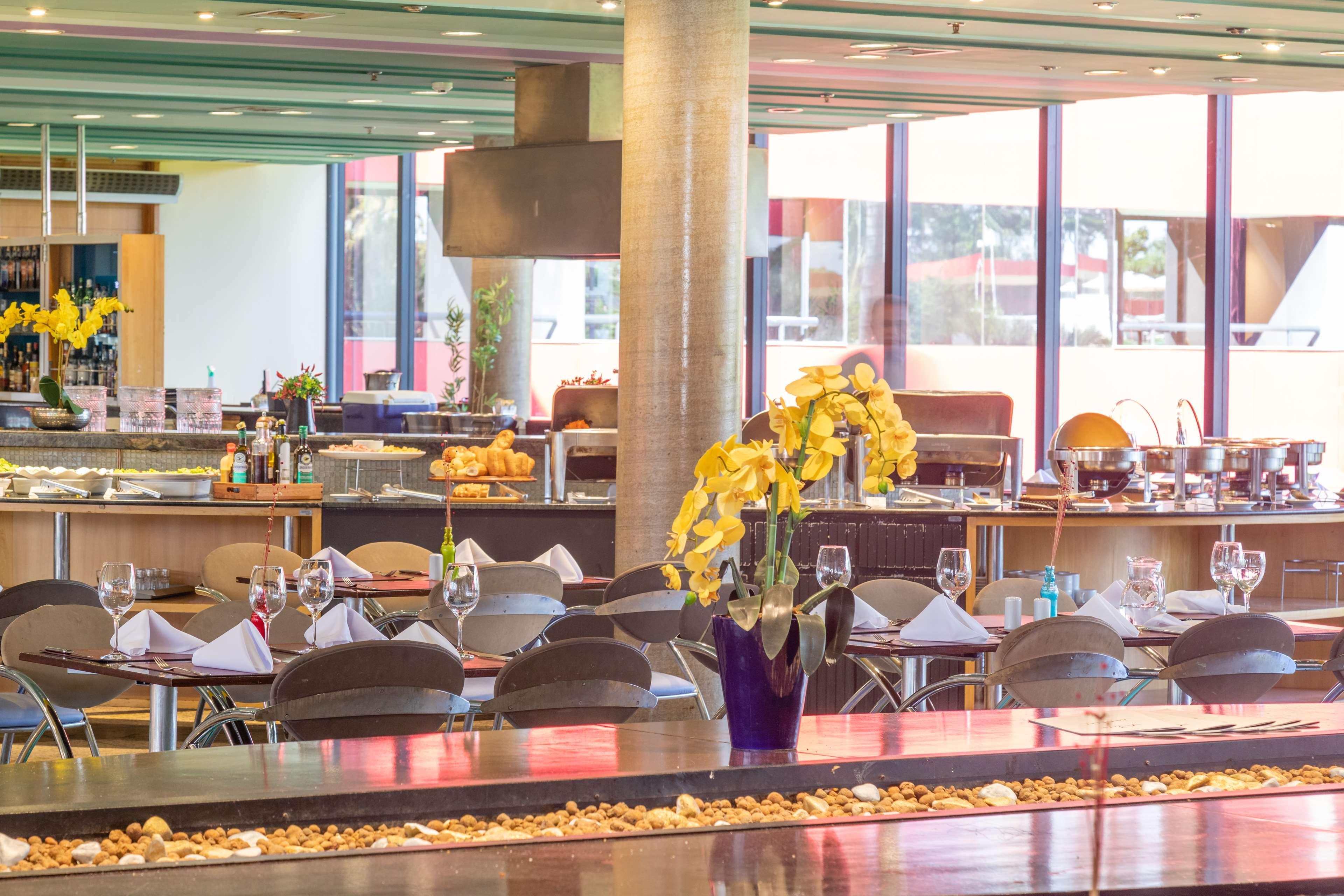 Hotel Golden Tulip Alvorada
