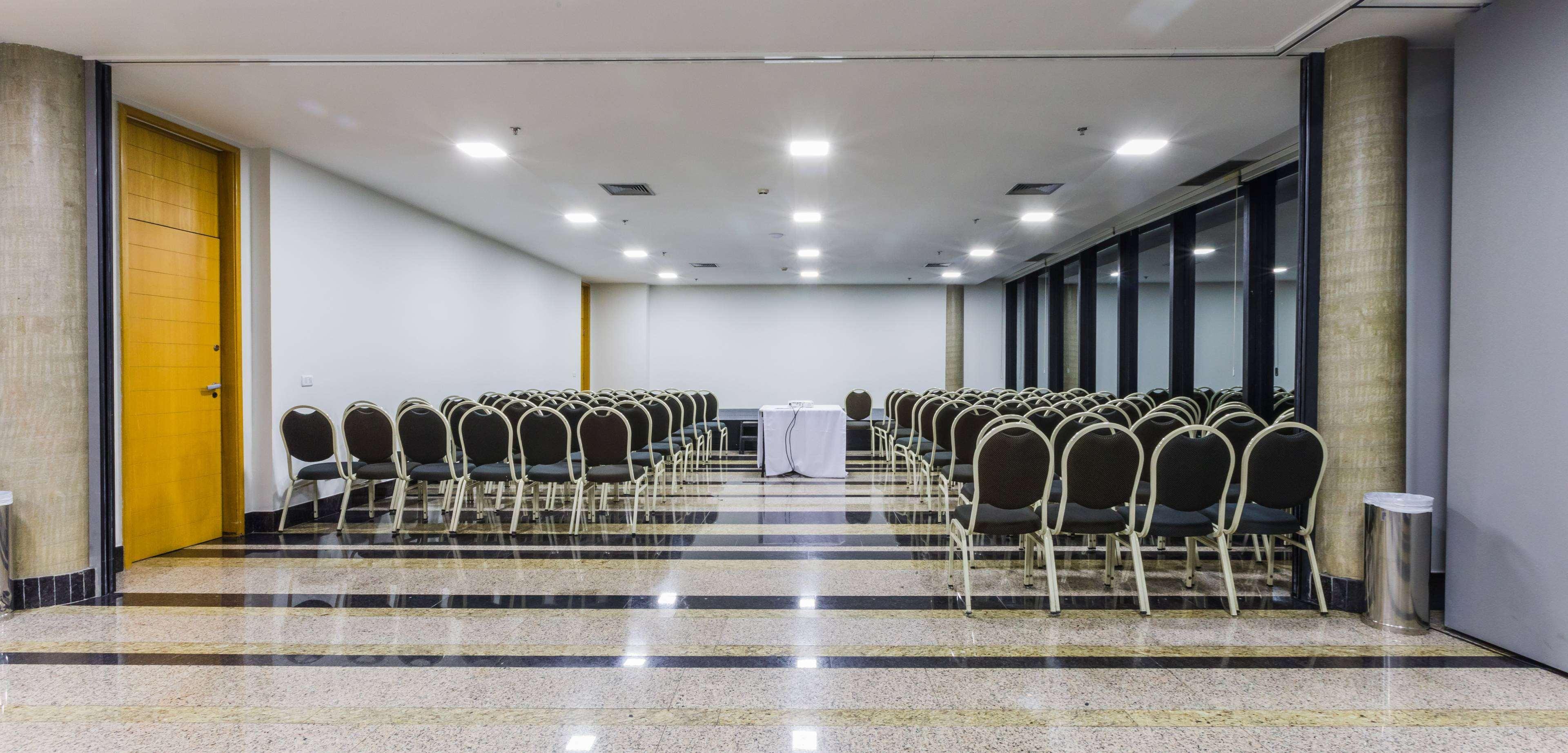 Golden Tulip Alvorada Brasilia