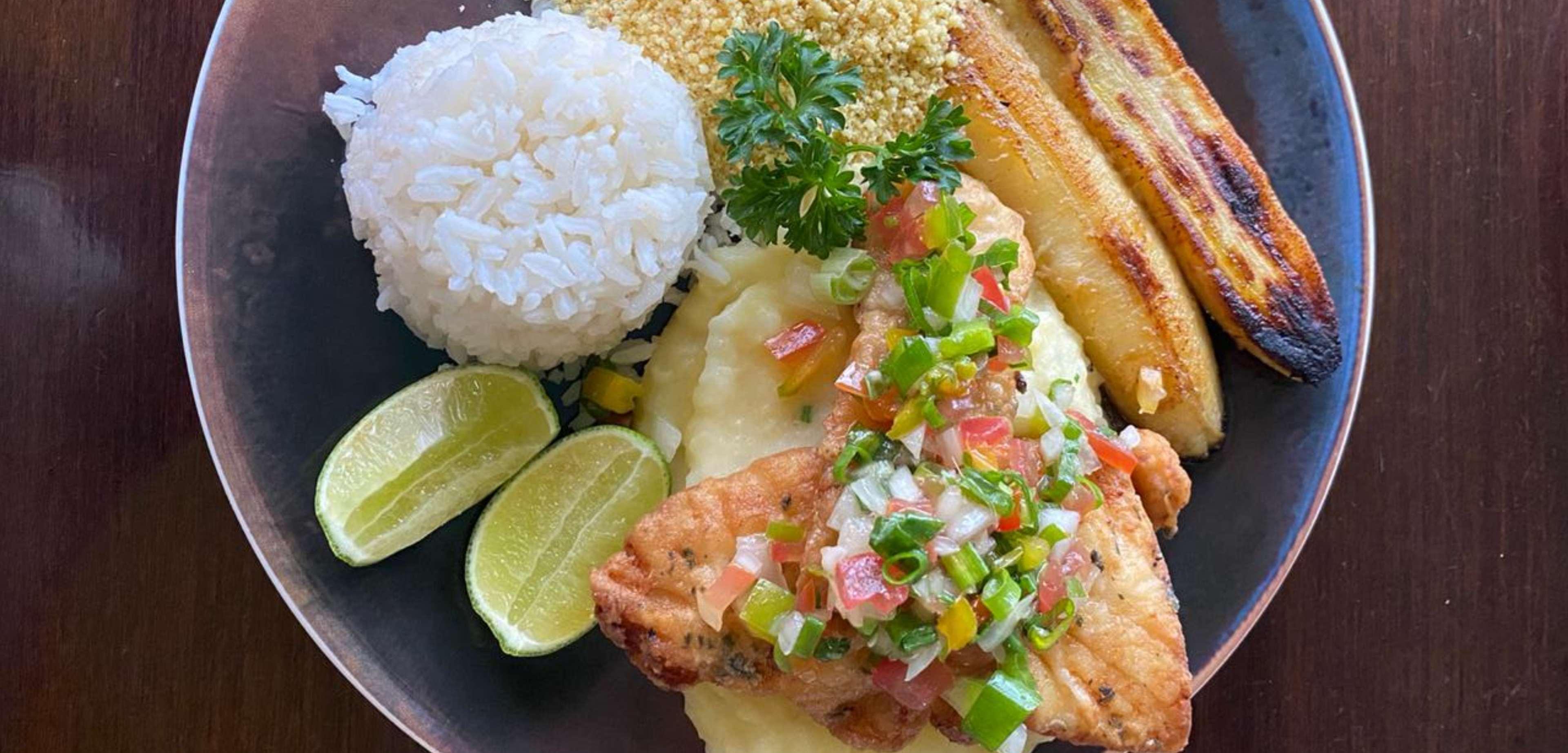 Golden Tulip Alvorada Brasilia
