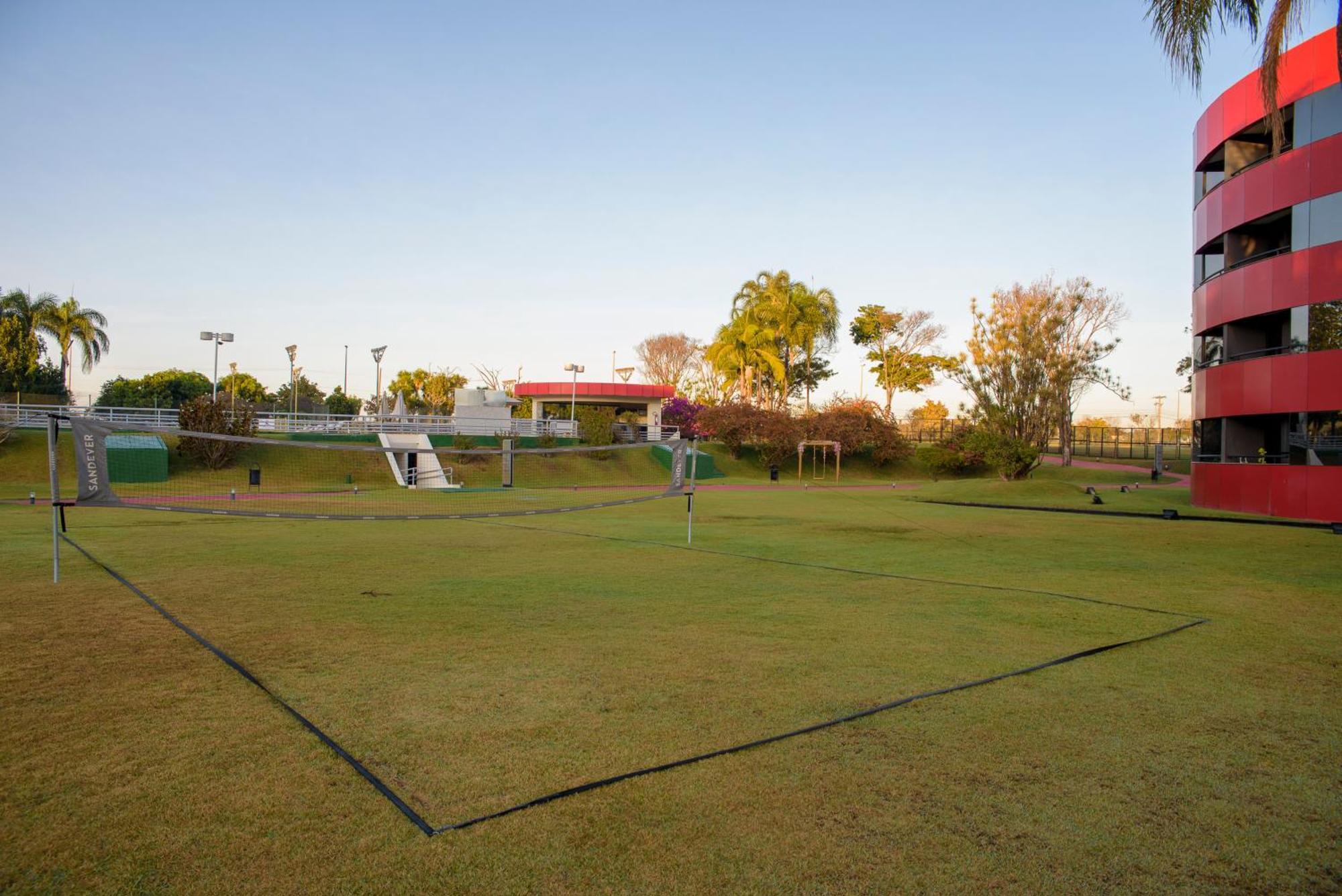 Hotel Golden Tulip Alvorada 4*